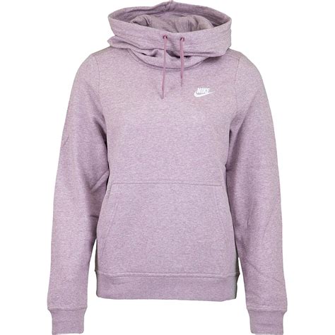 nike weiß lila stoff|Lila Hoodies & Sweatshirts .